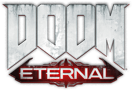 DOOM Eternal Standard Edition (Xbox One), Top of the Line Gifts, topofthelinegifts.com