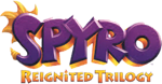 Spyro Reignited Trilogy (Xbox One), Top of the Line Gifts, topofthelinegifts.com