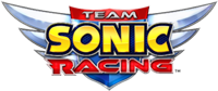 Team Sonic Racing™ (Xbox Game EU), Top of the Line Gifts, topofthelinegifts.com